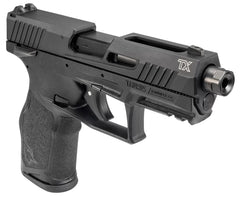 TAU 1-2TX22141-10    2TX22 22LR 4.6 10R        BLK