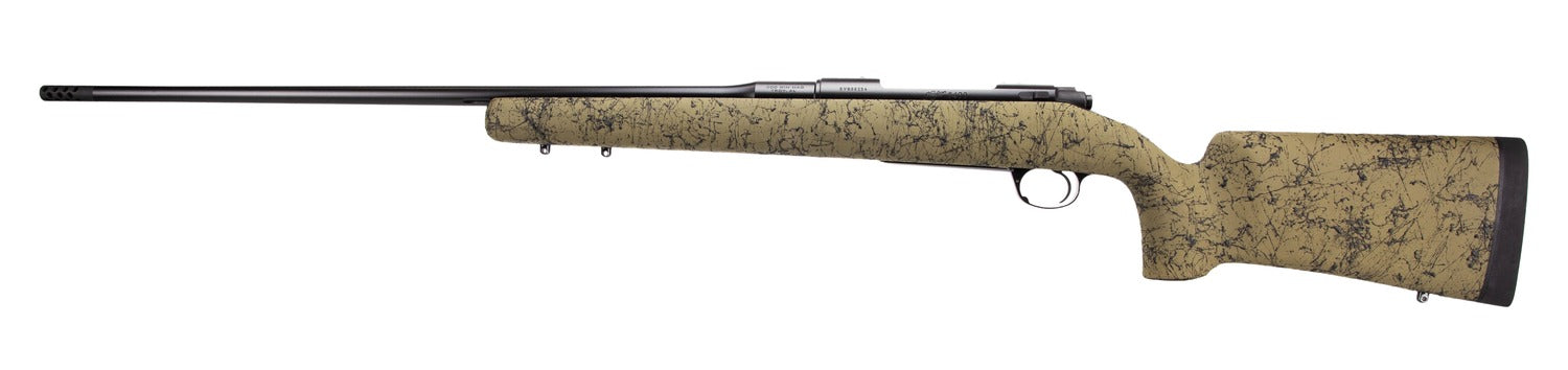 KIMBER 3000929 MOUNTAIN ASCENT PEAK   7MMREMMAG 26