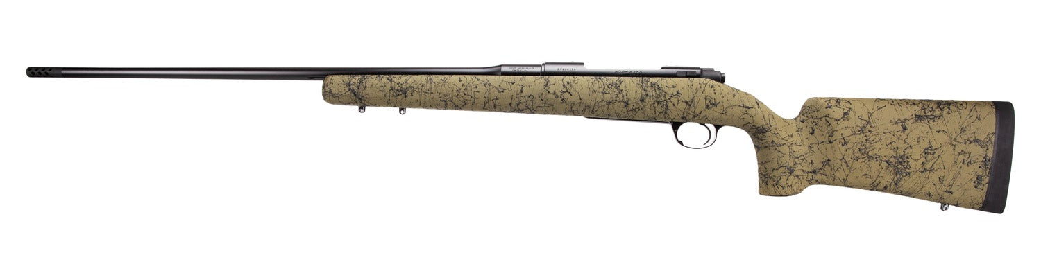 KIMBER 3000927 MOUNTAIN ASCENT PEAK   300WM  26