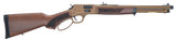 HENRY H012XCW44M   EXPLORER CARBINE 44MAG/44SPL BB