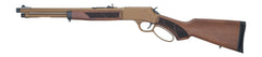 HENRY H012XCW44M   EXPLORER CARBINE 44MAG/44SPL BB