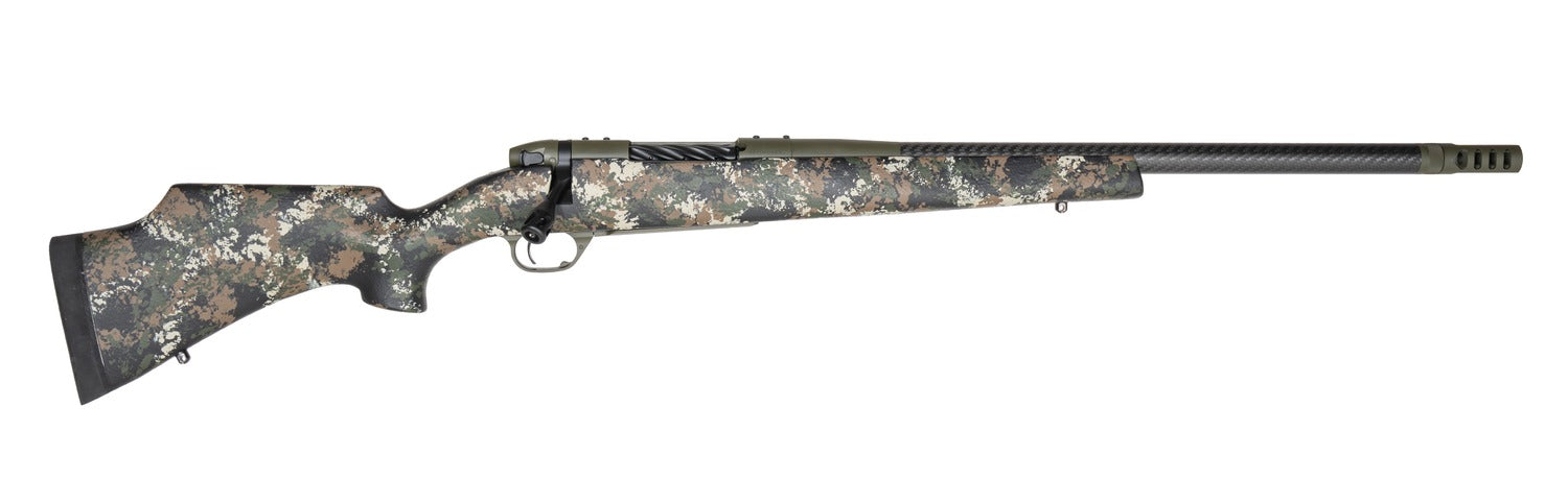 WTHBY MCC01N25RWR4B MKV CARBON COMPACT 25 WBY