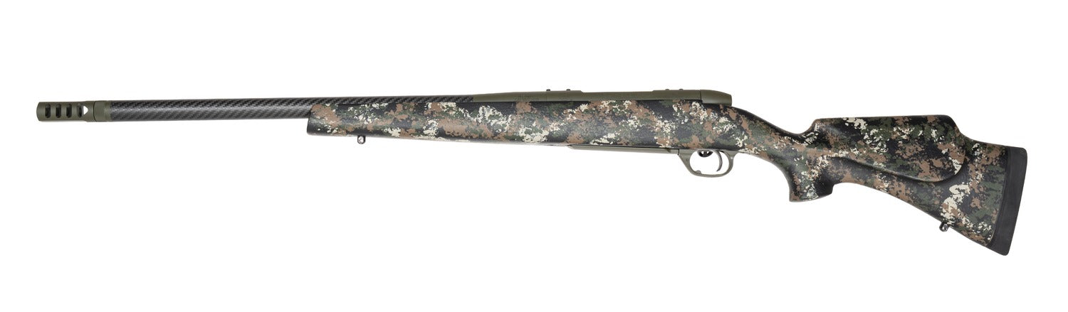 WTHBY MCC01N25RWR4B MKV CARBON COMPACT 25 WBY