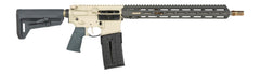 Q SW-300BLK-16IN-RIFLE-FM-10 *CA*300BO 16 10R