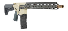 Q SW-300BLK-16IN-RIFLE-FM-10 *CA*300BO 16 10R
