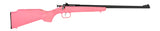 CRICK KSA2341    22LR GEN2 PINK BLUED BRL