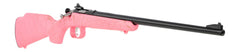 CRICK KSA2341    22LR GEN2 PINK BLUED BRL