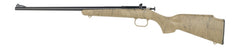 CRICK KSA2343    22LR GEN2 TAN BLUED BRL