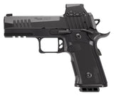 SIG 211CA9GT4RXSL     P211 9MM 4.2 SAO 21/17R  BLK