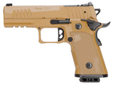 SIG 211CA9GT4COY      P211 9MM 4.2 SAO 21/17R  COY