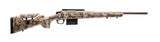 CVA CR4050    CASCADE VH 204 RUGER  FDE/KRYP