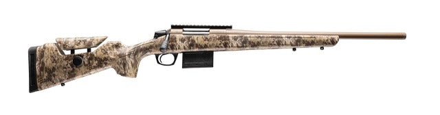CVA CR4055    CASCADE VH 243 WIN    FDE/KRYP
