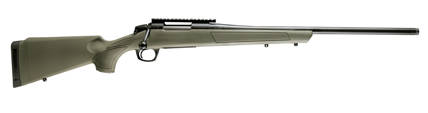 CVA CR3901G     CASCADE    6.5 CM    GRBLK/ODG