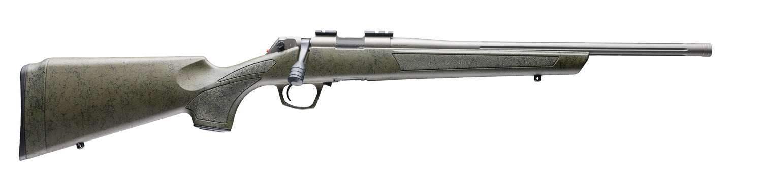 CVA CR2201      CASCADE XT  22 LR       TNG/ODG/BW