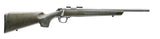 CVA CR2201      CASCADE XT  22 LR       TNG/ODG/BW