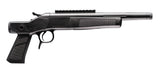 CVA CP802    SCOUT XP PISTOL 300BO     SS/GRBLK