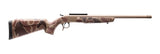 CVA CR4437DC SCOUT SS TD     308WIN    FDE/DC