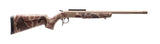 CVA CR4443DC SCOUT SS TD  450 BM   FDE/DC