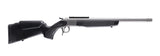 CVA CR4434S  SCOUT SS TD  223 REM  SS/BLK