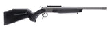 CVA CR4435S  SCOUT SS TD  243 WIN  SS/BLK