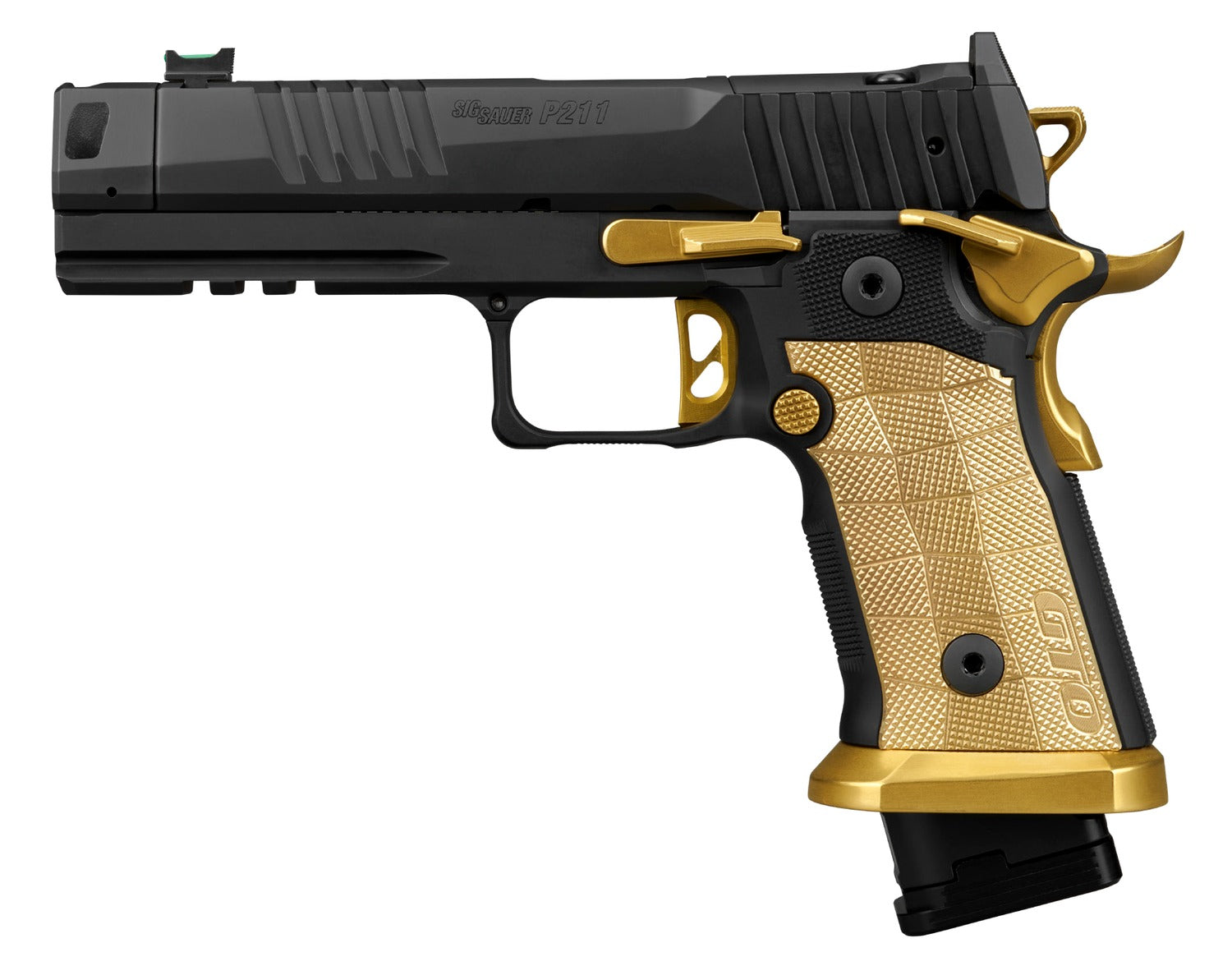 SIG 211F9GTOSC        P211 9MM 4.4     21/23R