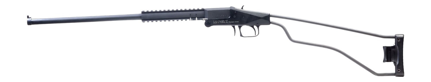 CIA SG8877-N     CENTURION SURVIVOR SHOTGUN 410