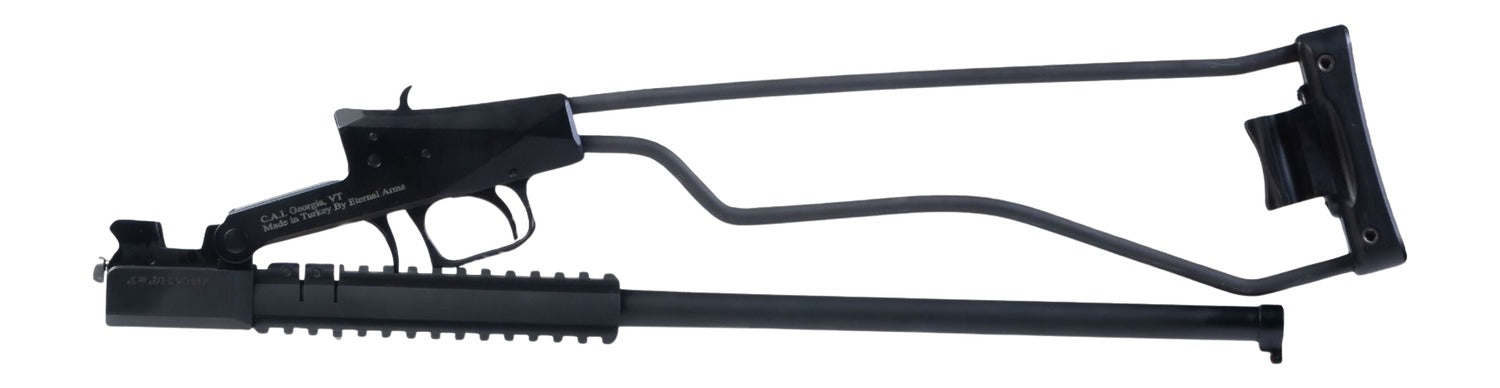 CIA SG8877-N     CENTURION SURVIVOR SHOTGUN 410
