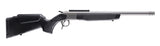 CVA CR4446S  SCOUT SS TD  300 BO   SS/BLK