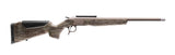 CVA CR4918RTL  SCOUT SPUR 410G     PBRN/RLTLEG