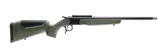 CVA CR4919     SCOUT SPUR 28G      BLUED/ODG