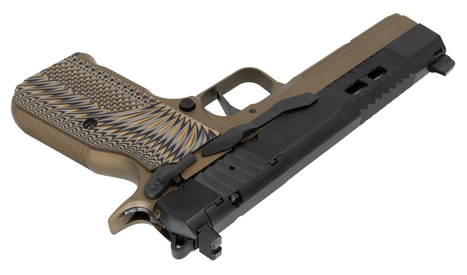 INGLIS 1200014  2035 9MM 4.7