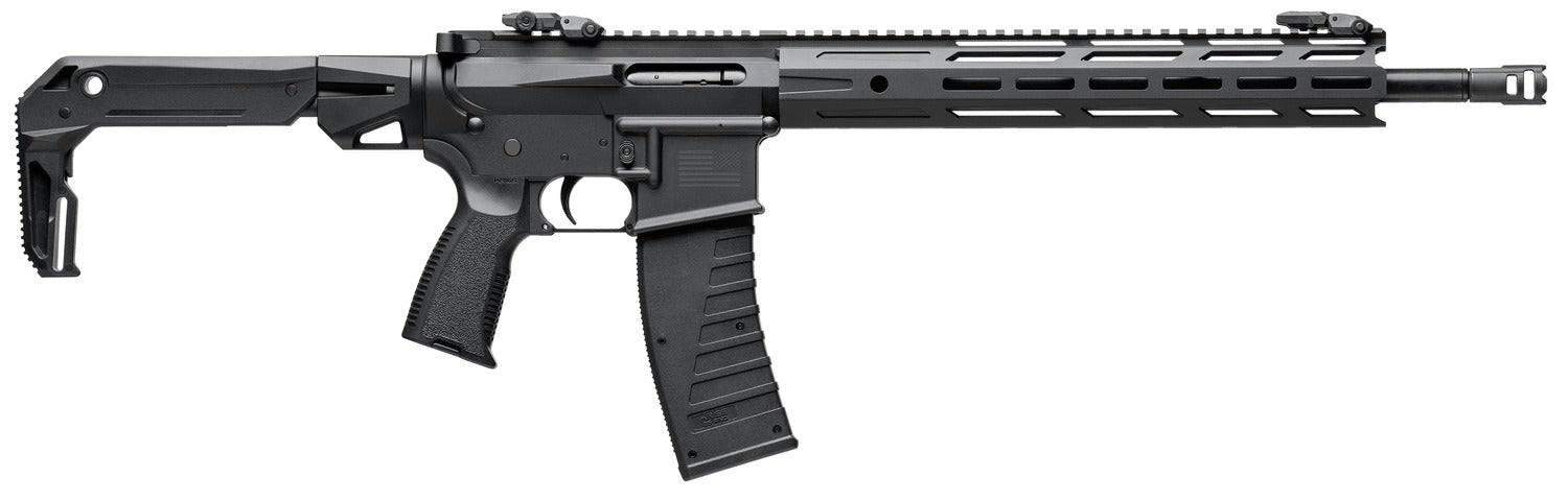 KRISS DM22-C26BL10 DMK22C 22LR 16.5 TB 10R