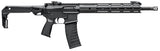 KRISS DM22-C26BL10 DMK22C 22LR 16.5 TB 10R