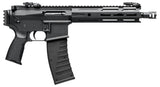 KRISS DM22-P26BL25 DMK22P 22LR 10.5 TB 25R