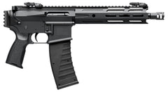 KRISS DM22-P26BL25 DMK22P 22LR 10.5 TB 25R