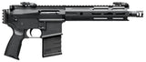KRISS DM22-P26BL10 DMK22P 22LR 10.5 TB 10R