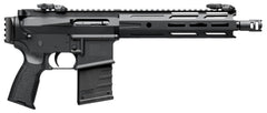 KRISS DM22-P26BL10 DMK22P 22LR 10.5 TB 10R