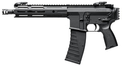 KRISS DM22-P26BL25 DMK22P 22LR 10.5 TB 25R