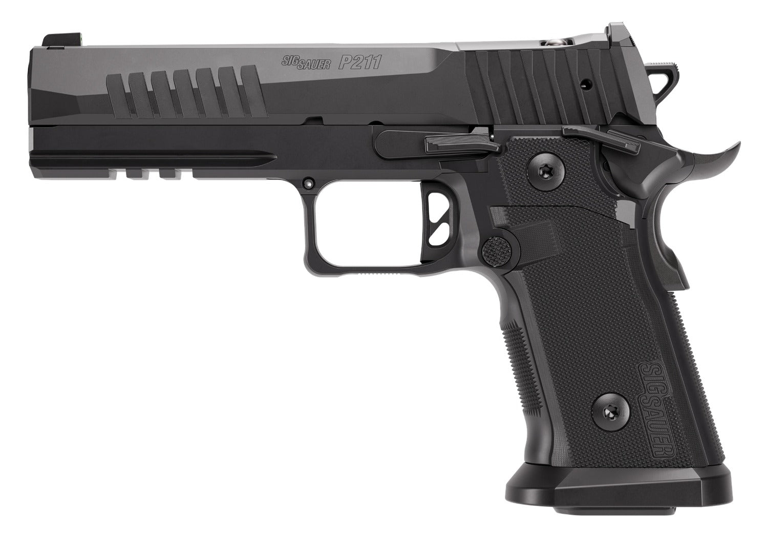 SIG 211F9GT510        P211 9MM 5   SAO 10R