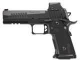SIG 211F9GT5RXSL      P211 9MM 5   SAO 21/17R RM X
