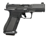 SHADOW SS-2112  AXIO 9MM 4.4 PRO - BLACK
