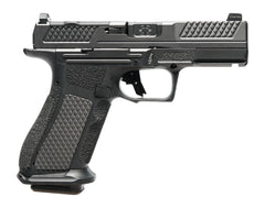 SHADOW SS-2112  AXIO 9MM 4.4 PRO - BLACK