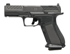 SHADOW SS-2112  AXIO 9MM 4.4 PRO - BLACK