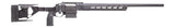 SEEKINS 11710515F HAVAK HIT PRO M3 25CRD 24" BLACK