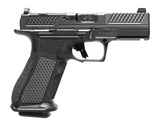 SHADOW SS-2140  AXIO 9MM 4.4 PRO - BLACK 10R