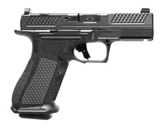 SHADOW SS-2140  AXIO 9MM 4.4 PRO - BLACK 10R
