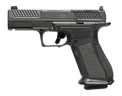 SHADOW SS-2140  AXIO 9MM 4.4 PRO - BLACK 10R