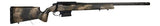 FRNKLN 20-10000-BLK  PREVAIL 308W  24" CARBON BRL