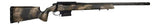 FRNKLN 20-10201-BLK  PREVAIL 65PRC 24" CARBON BRL