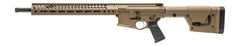 SEEKINS 11300103F SP10M 308 18" FDE